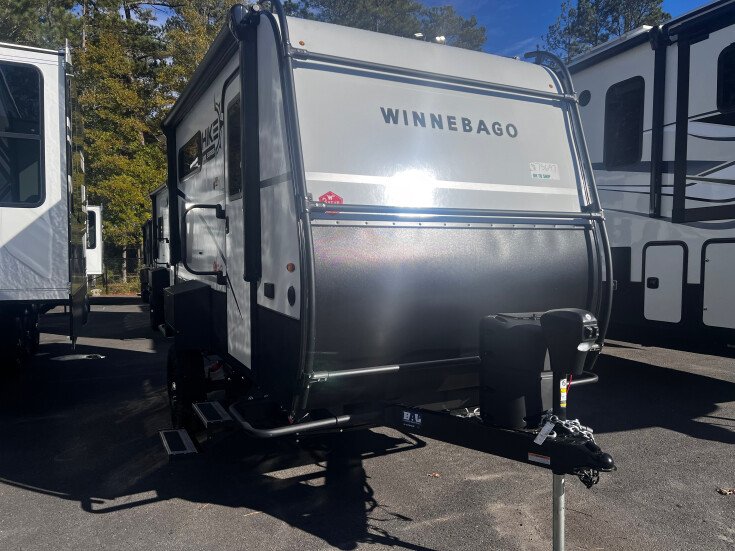 Thumbnail Photo undefined for New 2023 Winnebago Hike